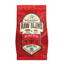 Load image into Gallery viewer, Stella &amp; Chewy&#39;s Red Meat Raw Blend - Bakersfield Pet Food Delivery