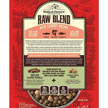 Load image into Gallery viewer, Stella &amp; Chewy&#39;s Wild Caught Raw Blend - Bakersfield Pet Food Delivery