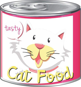 Variety Grain Free Cat Can Case - Bakersfield Pet Food Delivery