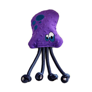 WO Wild Octopus